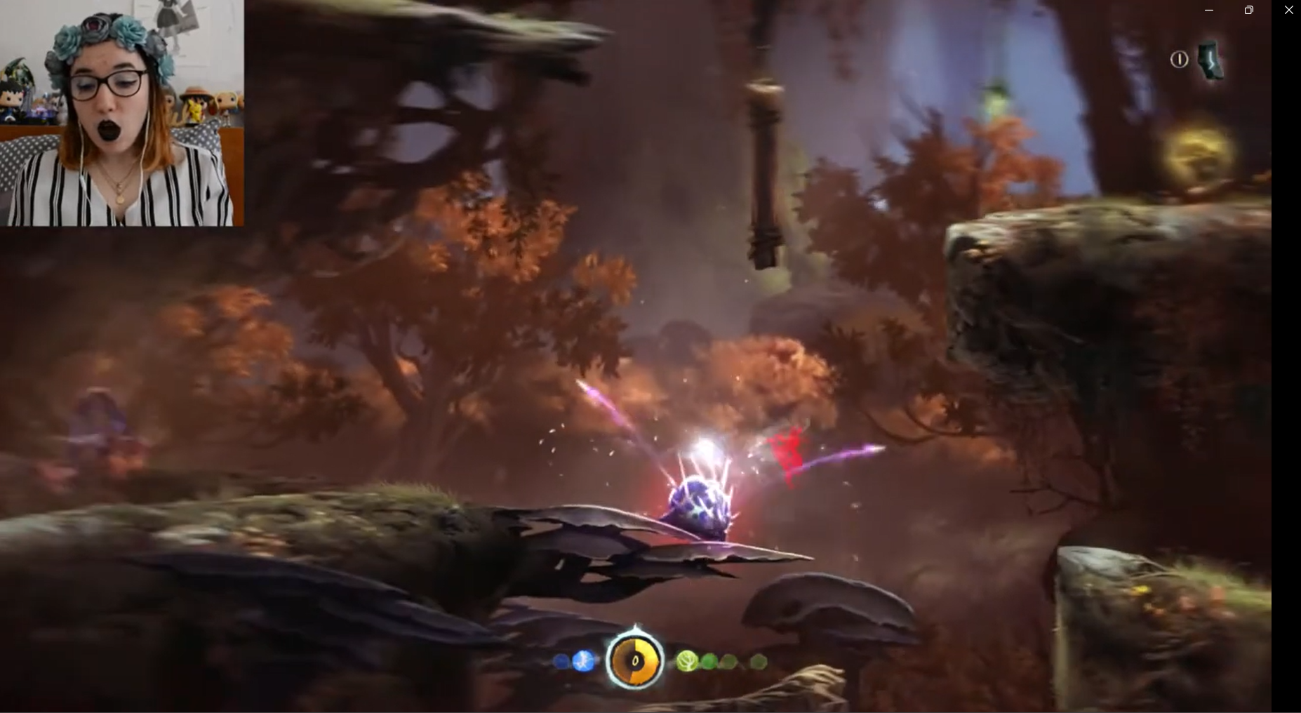 Let's Play Ori and The Blind Forest