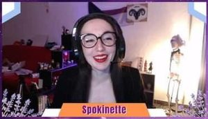 Stream caritatif 2024